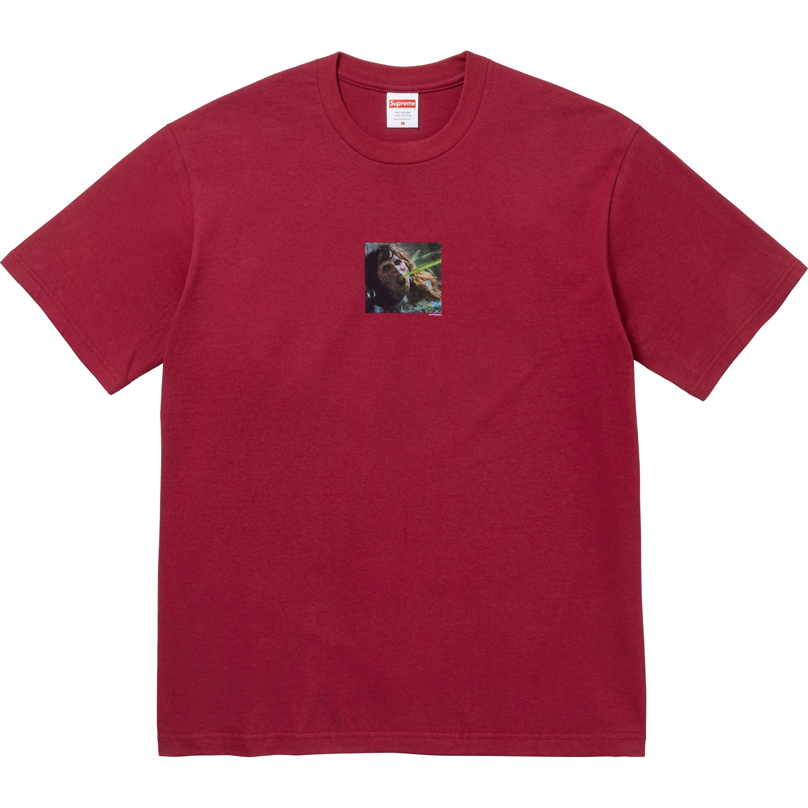 Supreme/The Exorcist Puke Tee view 14